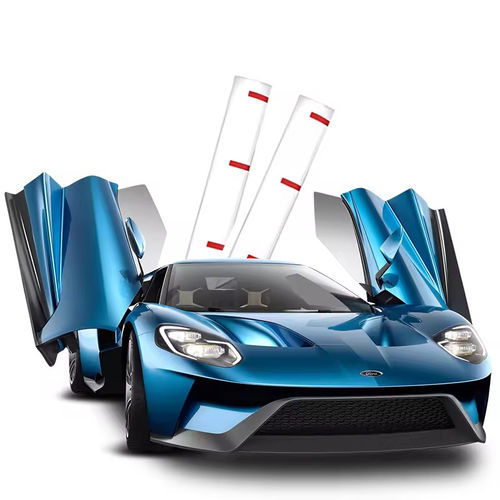 Aktuelle Unternehmensnachrichten über 7 Fragen zu unsichtbaren Autobedeckungen und Filmen