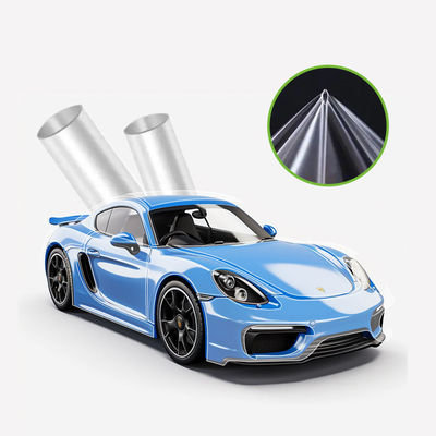Ein guter Preis. Instant Healing Film Selbstheilung Ppf Film Anti Kratzer Auto Körperfarbe Schutzfilm Online