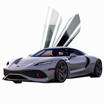 Ein guter Preis. Solar Windschutzscheibe Sonnenkontrolle Film Nano Keramik Anti Glare Auto Film Online