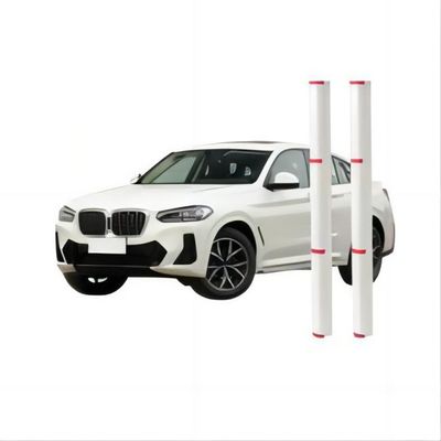 Ein guter Preis. Tpu TPH PPF Schutzfolie für Autofarben / Autounsichtbare Verpackung 1 Roll MOQ Bestellung Online