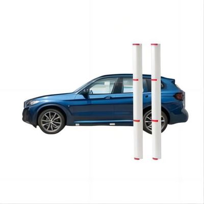 Ein guter Preis. High Glossy Transparent 152cm*15m Anti-Gelb Farbe Schutzfilm Schutzfilm Karosserie Wickelfilm Online