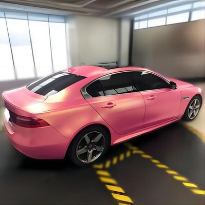Ein guter Preis. 1.52x15M TPU Material Ppf Durchsichtiges Film Transparente Karosserie Matte Ppf Wrap Online