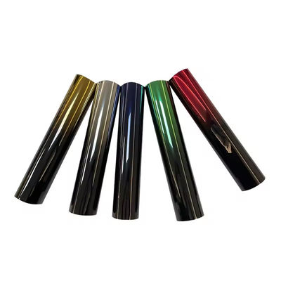 Ein guter Preis. 1.52*30M / Roll 1Ply Car Window Tint Film Roll 99Uv Abstoßung Infrarot Proof Datenschutz Anti Glare Online