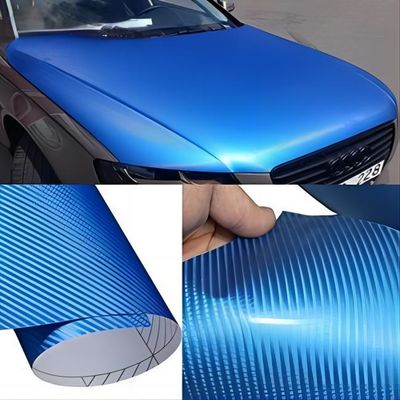 Ein guter Preis. UV-beständig Transparentes TPU Thermoplastisch gefärbt Ppf Wrap 0,02 mm-0,1 mm 100 mm-2000 mm Online