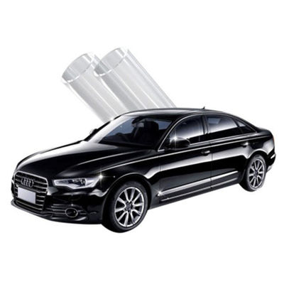 Ein guter Preis. 10mil Auto Reparatur Anti-Kratz TPU Ppf Schutzfilm / Klarfarbe Schutzfilm Online