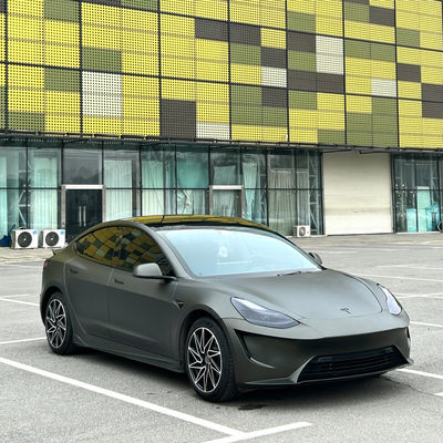 Ein guter Preis. 2024 Neue Tpu Ppf 7,5 Mil durchsichtige Fahrzeugschutzfolie für den Wagen Online