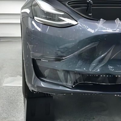 Ein guter Preis. Superstarke Streckfarbe TPU Autofarbe Schutzfilm Selbstheilung Transparentes PPF Online