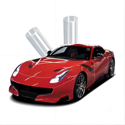 Ein guter Preis. Selbstheiler TPU Material Ppf Autofarbe Schutzfilm Autofarbe Wrap Online