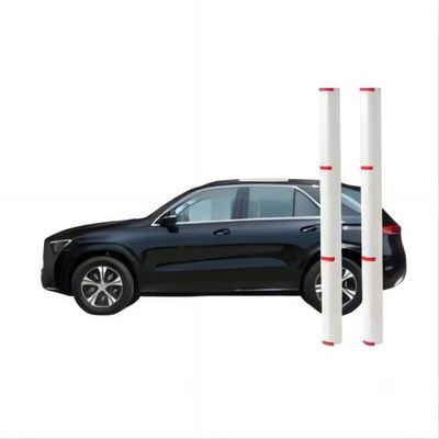 Ein guter Preis. Selbstheilung 6.5Mil TPU TPH Ppf Film Roll Anti Gelb Filme Autofarbe Schutzfilm PPF Online