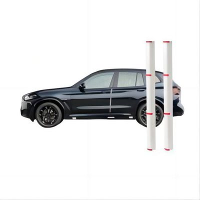 Ein guter Preis. Selbstheilung TPU Material Auto Unsichtbare Umhüllung Anti-gelbe Schutzfolie PPF Online