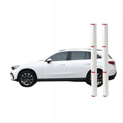 Ein guter Preis. 5 Jahre keine Gelbfärbung Ppf Autowrap / Lubrizol TPU Kratzschutzfilm 7,5 Millimeter Online