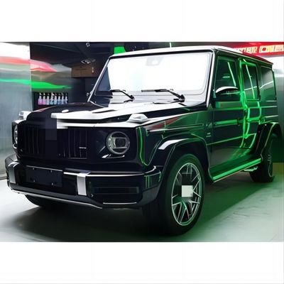 Ein guter Preis. Auto PPF Anti-Scratch Selbstheilung Hochtransparente Autofarbe Schutzfilm Anti schmutziger TPU PPF Film Auto reparierte Film Online