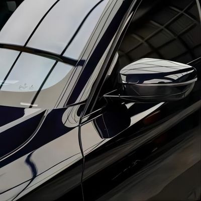 Ein guter Preis. Selbstheilung Auto TPU Farbschutzfilm Ppf Transparent 7.5 Mil Online