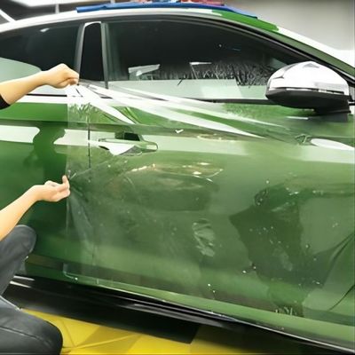 Ein guter Preis. Tpu-Film und Auto-Unsichtbare Verpackung Kleidung Hydrophobische Beschichtung Schutzausrüstung Online