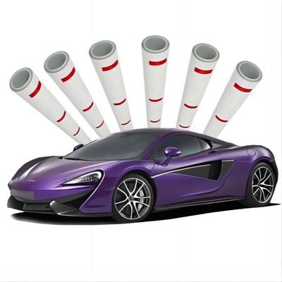 Ein guter Preis. TPU PPF Anti-Kratz Clear Ppf Film Transparent Autofarbe Schutzfilm Ppf 10 Jahre Garantie 7,5 mil 1,52*15m/Rolle Online