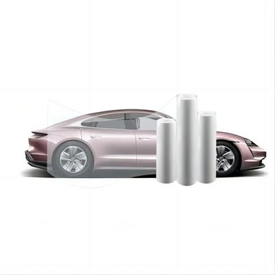 Ein guter Preis. 7.5mil 8.5mil TPU PPF Roll Car Wrap Aufkleber Selbstheilung Anti-Vergilbung Anti-Kratz Autofarbe Schutzfilm Online