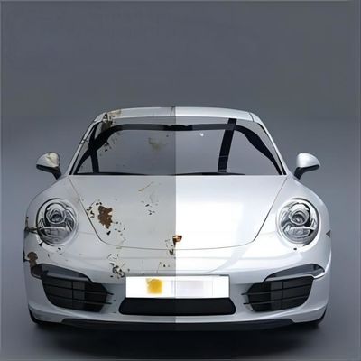 Ein guter Preis. Anpassungs-Auto-Reparatur-Anti-Kratz-Transparente tpu Selbstheilung ppf Autolackschutzfilm Online