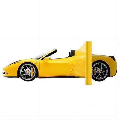 Ein guter Preis. TPU Farbe Autofarbe Schutzfilm Farbiger Ppf Film Anti Kratzer Selbstheilung Ppf Online