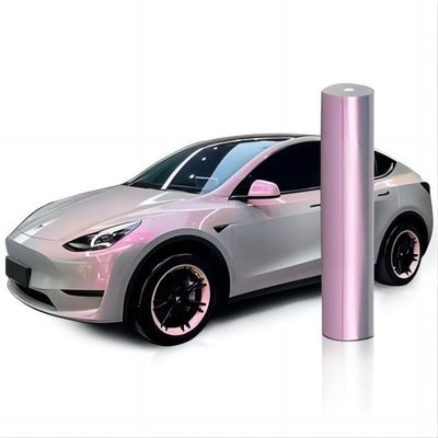 Ein guter Preis. Durchsichtige TPU-Farbfilm Reißfestigkeit 100-150N/mm -30°C-80°C Temperaturbeständigkeit UV-beständig Online