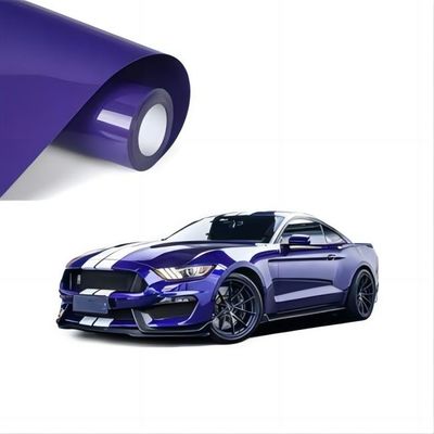 Ein guter Preis. angepasste TPU-PPF-Farbfolie Film Trennfestigkeit Transparenter Film 60A-95A Online