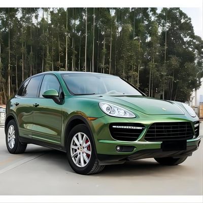 Ein guter Preis. Farbige Autowrap selbstheilende Fahrzeug-Vinylfolie gegen Kratzer Farbe ppf Autofarbfolie Online
