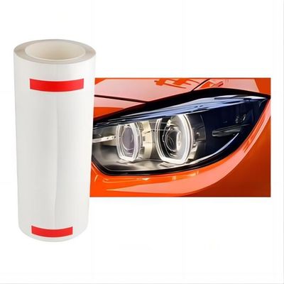 Ein guter Preis. Auto-Reparatur Selbstheilung TPU TPH PPF Autofarbe Schutzfilm Anti Kratzer Transparent Online
