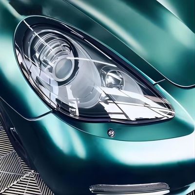Ein guter Preis. Selbstheilende klare Autokörperumwicklung TPH PPF Schutzfilmrolle für Auto Scheinwerfer Online
